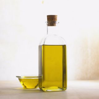 L’olio della Lilt