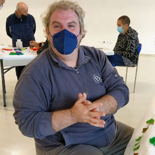 All’Incontro tanti amici