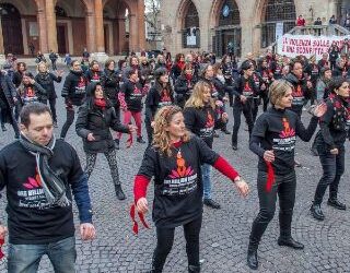One Billion Rising