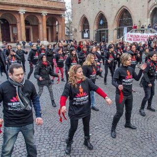 One Billion Rising