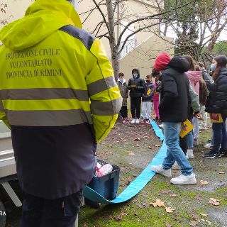 Open day 2021