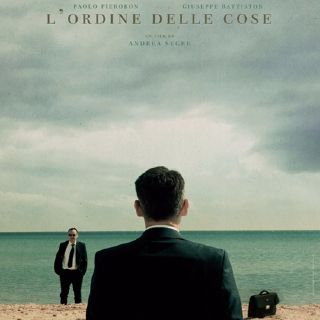 L’ordine delle cose