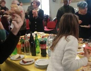 Memoria e accoglienza