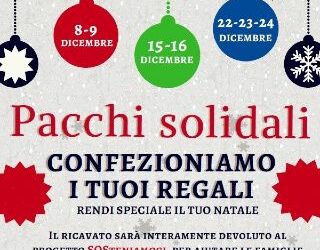 Gocce per il mondo