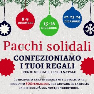Gocce per il mondo