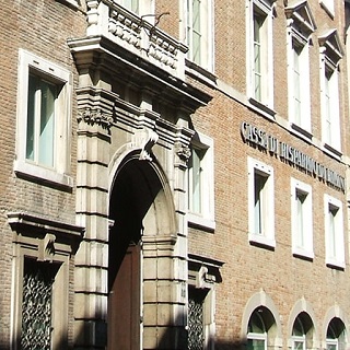 Cambio guardia in Fondazione