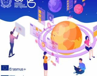 Palestre di progettazione europea