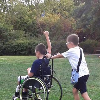 Giochi per tutti