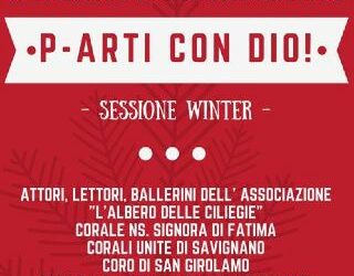 Cori sotto l’albero