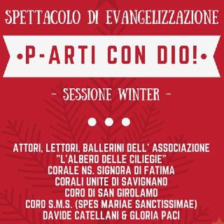 Cori sotto l’albero