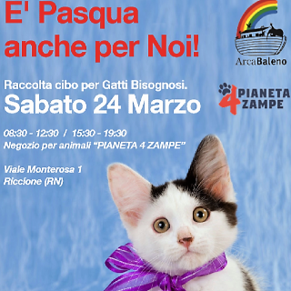La Pasqua di Arcabaleno