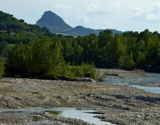 In cerca di Marecchia 1