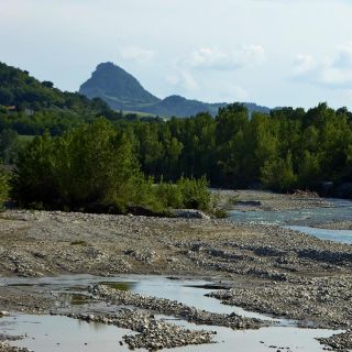 In cerca di Marecchia 1