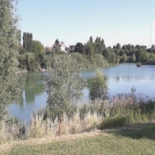 Passeggiata in natura