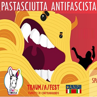 Pastasciutta antifascista