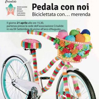 Pedala con noi