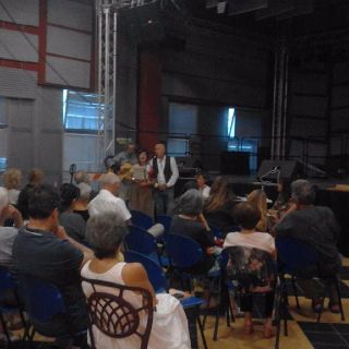 Intorno a Fragheto una comunità