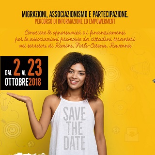 Migrazioni e associazionismo