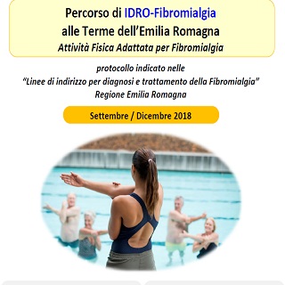Terme e fibromialgia