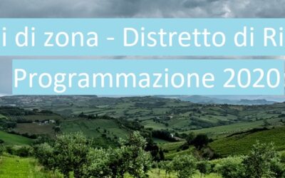 Piani di zona