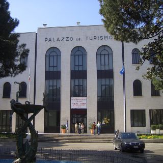 Piano di Zona Riccione
