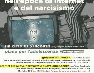 Progetto Adolescenza