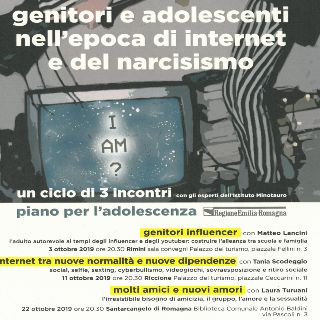 Progetto Adolescenza
