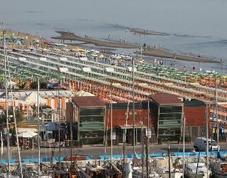 Piano di zona Riccione