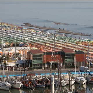 Piano di zona Riccione