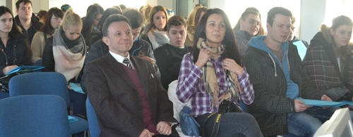 Da Cracovia a Volontarimini
