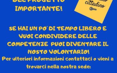 Il buon vicino
