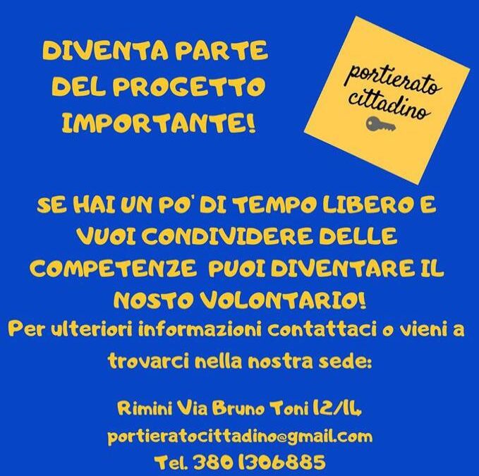 Il buon vicino