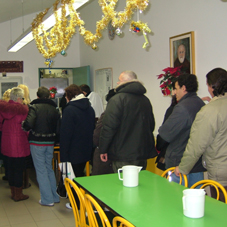 Povertà e esclusione sociale