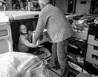 Povertà alimentare