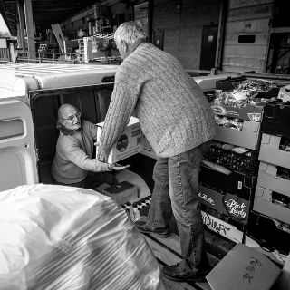 Povertà alimentare