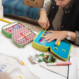 Insieme per beneficenza