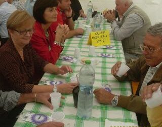20 anni Caritas Riccione