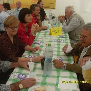 20 anni Caritas Riccione