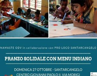 Cibo e solidarietà