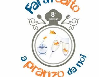 A pranzo con Rimini Autismo