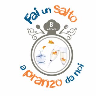A pranzo con Rimini Autismo