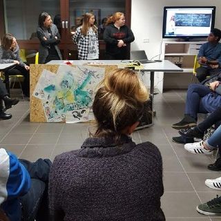 Uniti nella diversità
