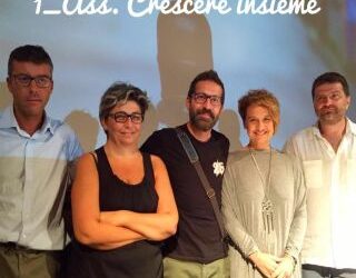 Premiazioni Looping hope
