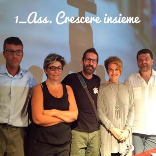 Premiazioni Looping hope