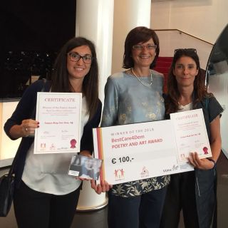 Premiata Alzheimer Rimini
