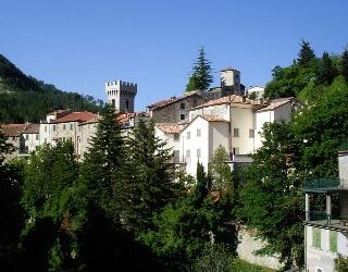 Escursioni in aprile