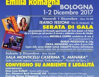 Premio sicurezza Emilia-Romagna