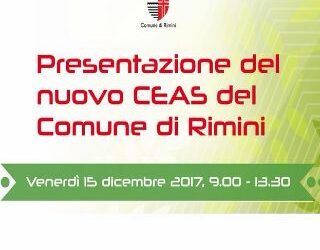 Il nuovo Ceas