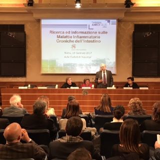 Nasce la Fondazione Amici