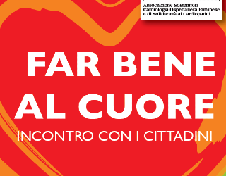 Far bene al cuore
